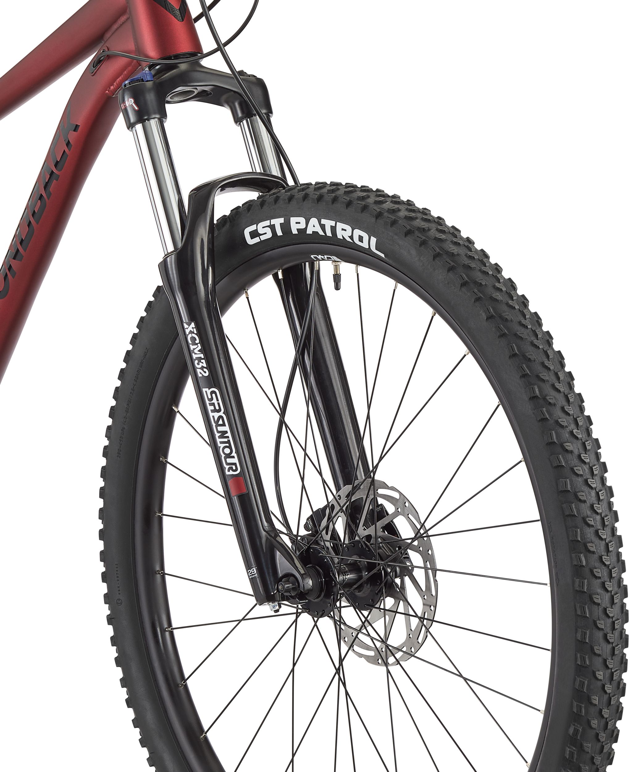 Diamondback Shade 29" Men's Mountain Bike