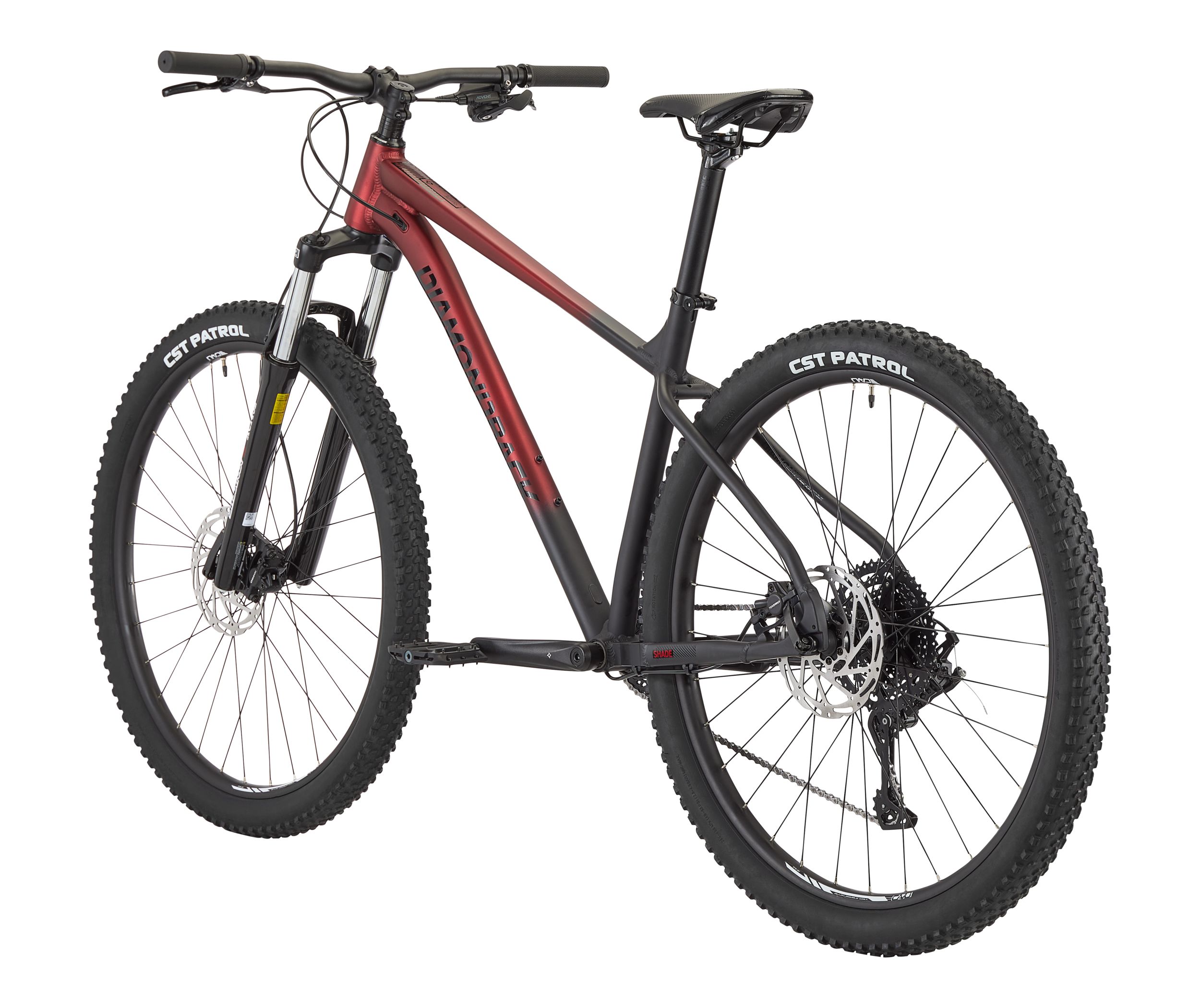 Diamondback Shade 29" Men's Mountain Bike