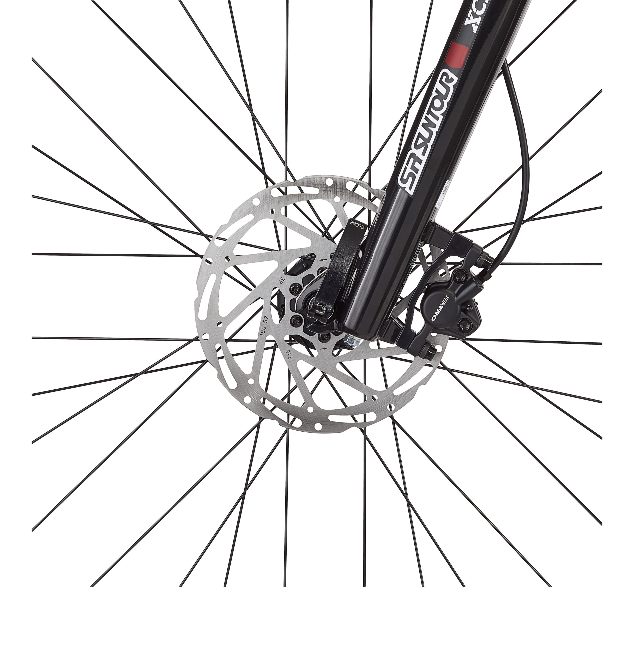 Diamondback Shade 29" Men's Mountain Bike