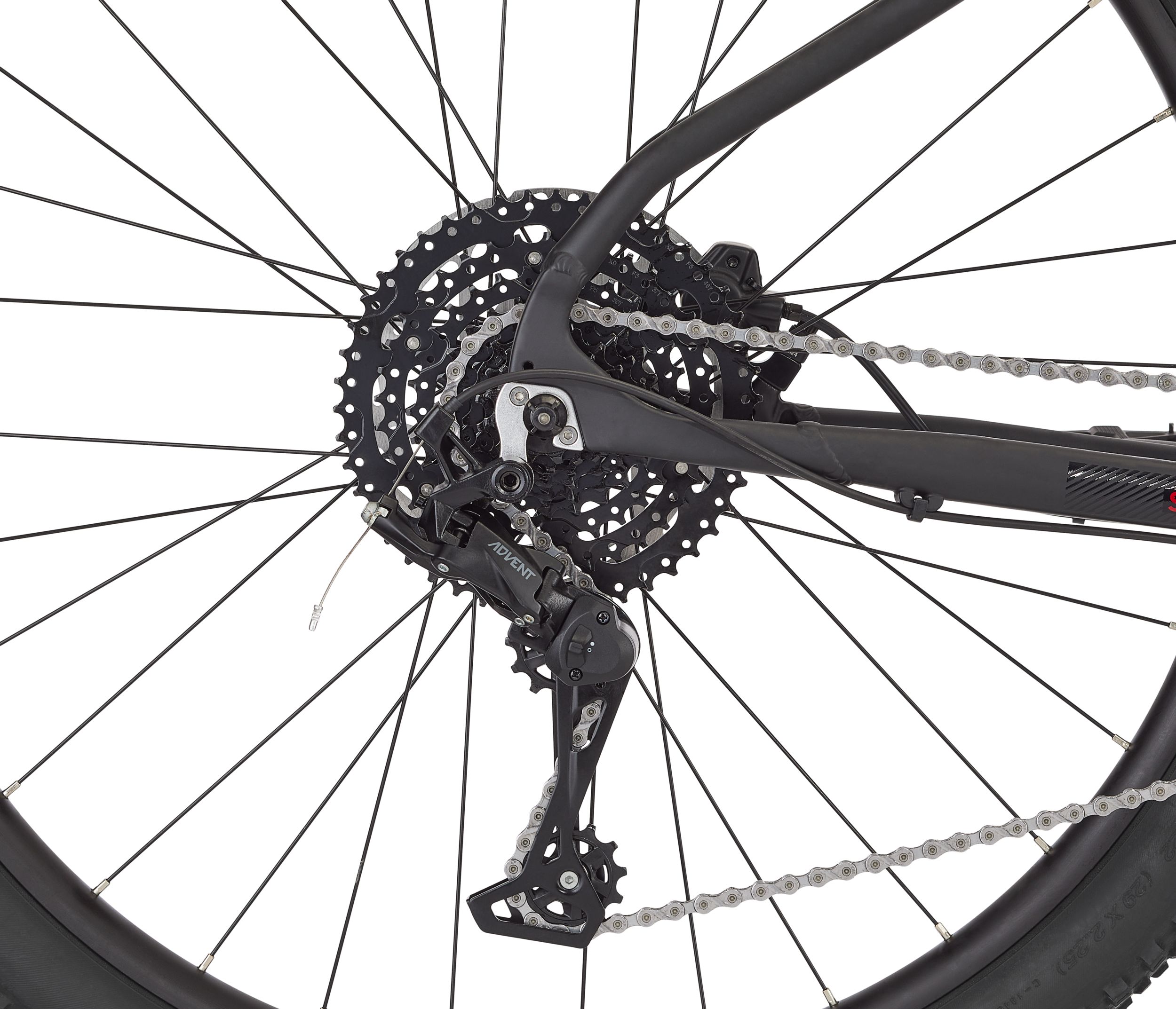 Diamondback Shade 29" Men's Mountain Bike