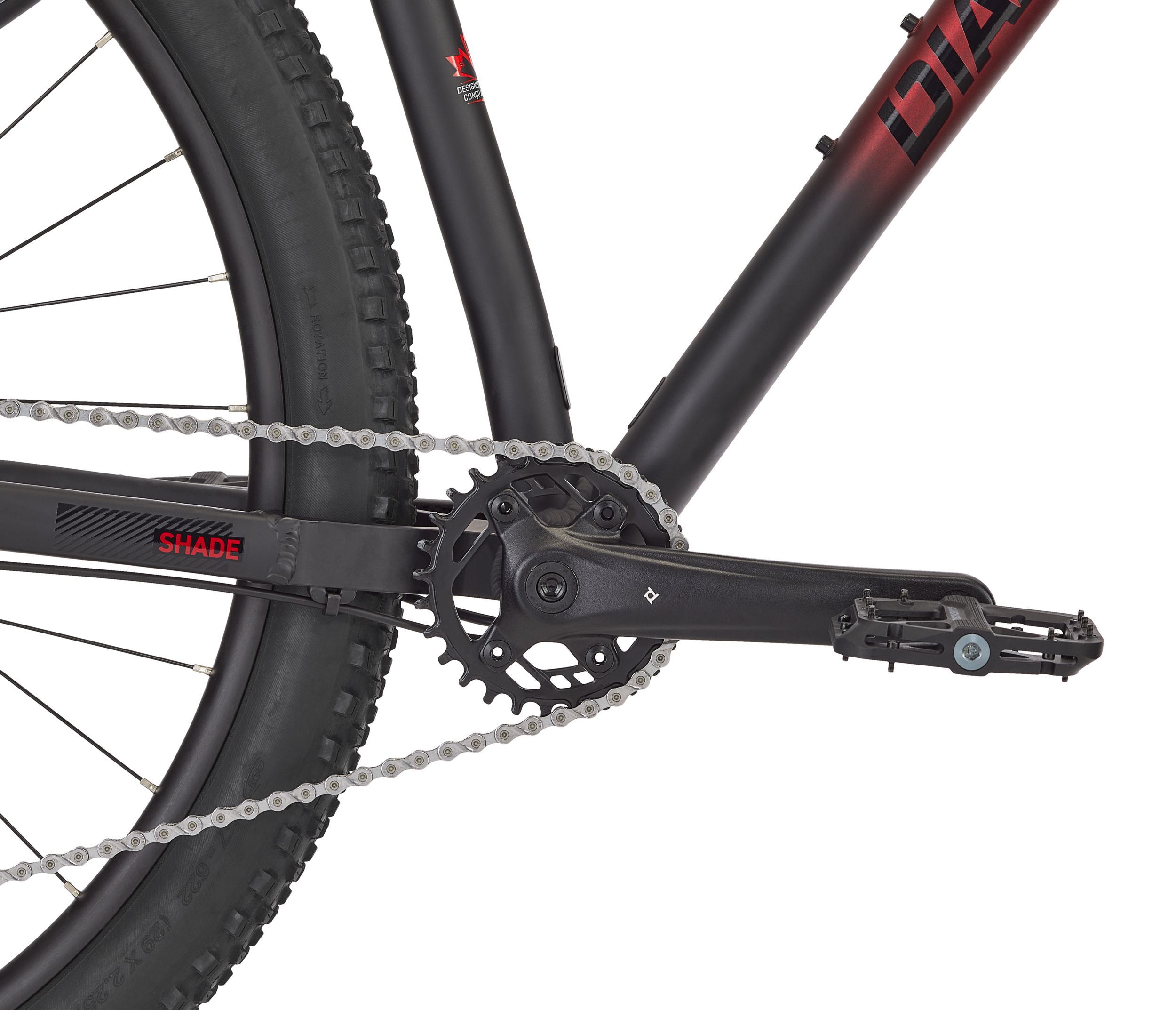 Diamondback Shade 29" Men's Mountain Bike