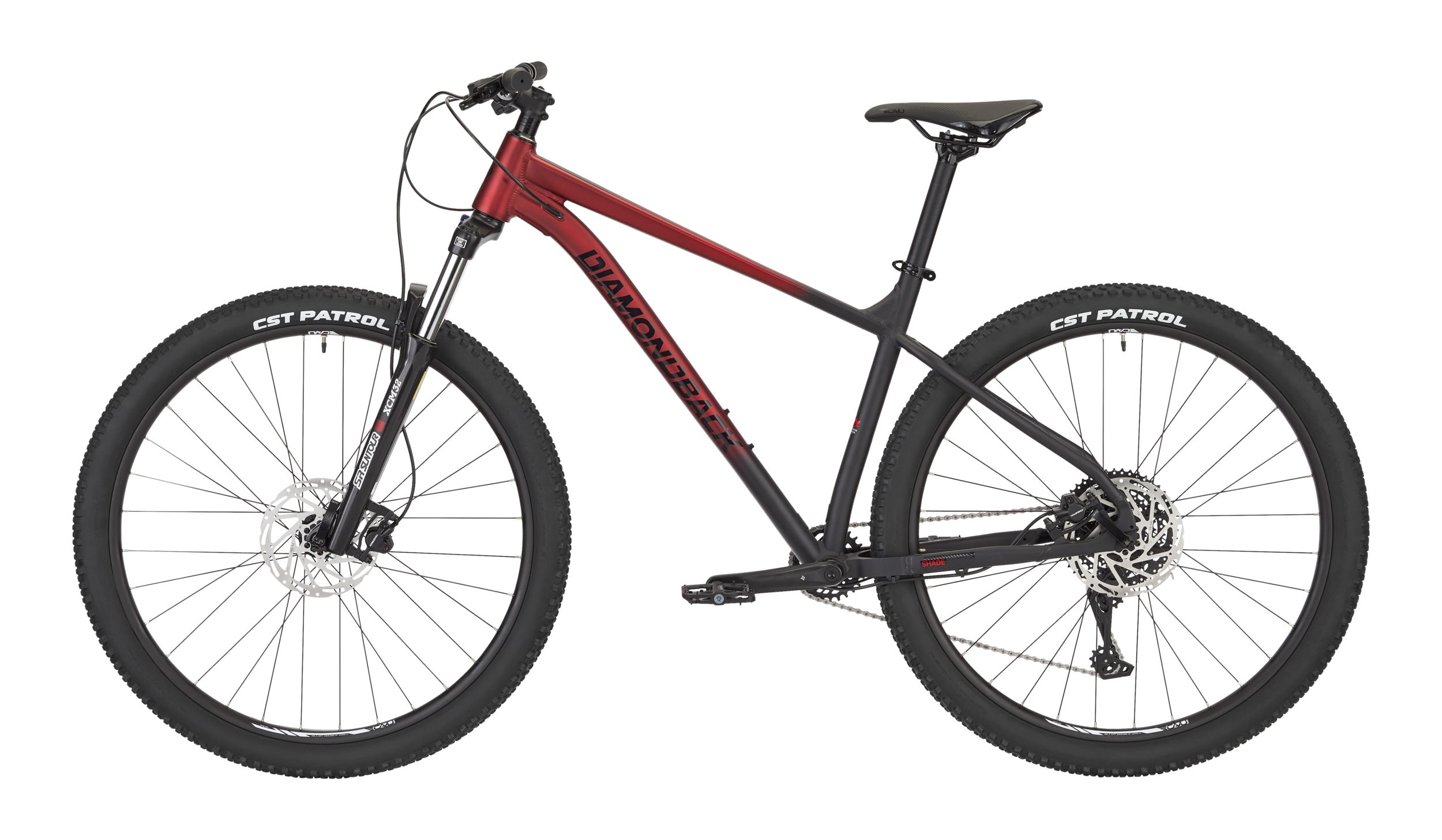 Diamondback Shade 29" Men's Mountain Bike