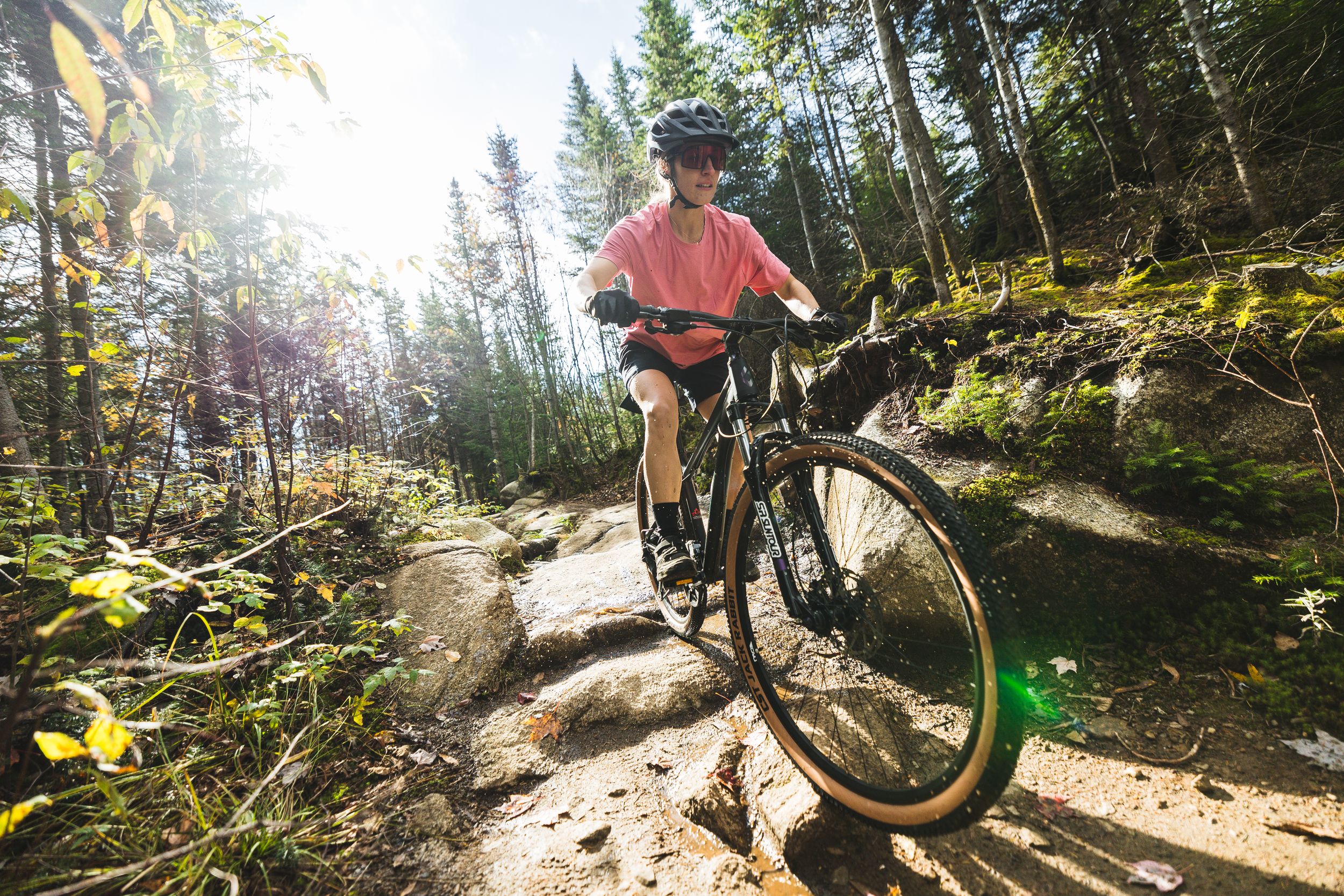 Diamondback Hillside 29" Women's Mountain Bike