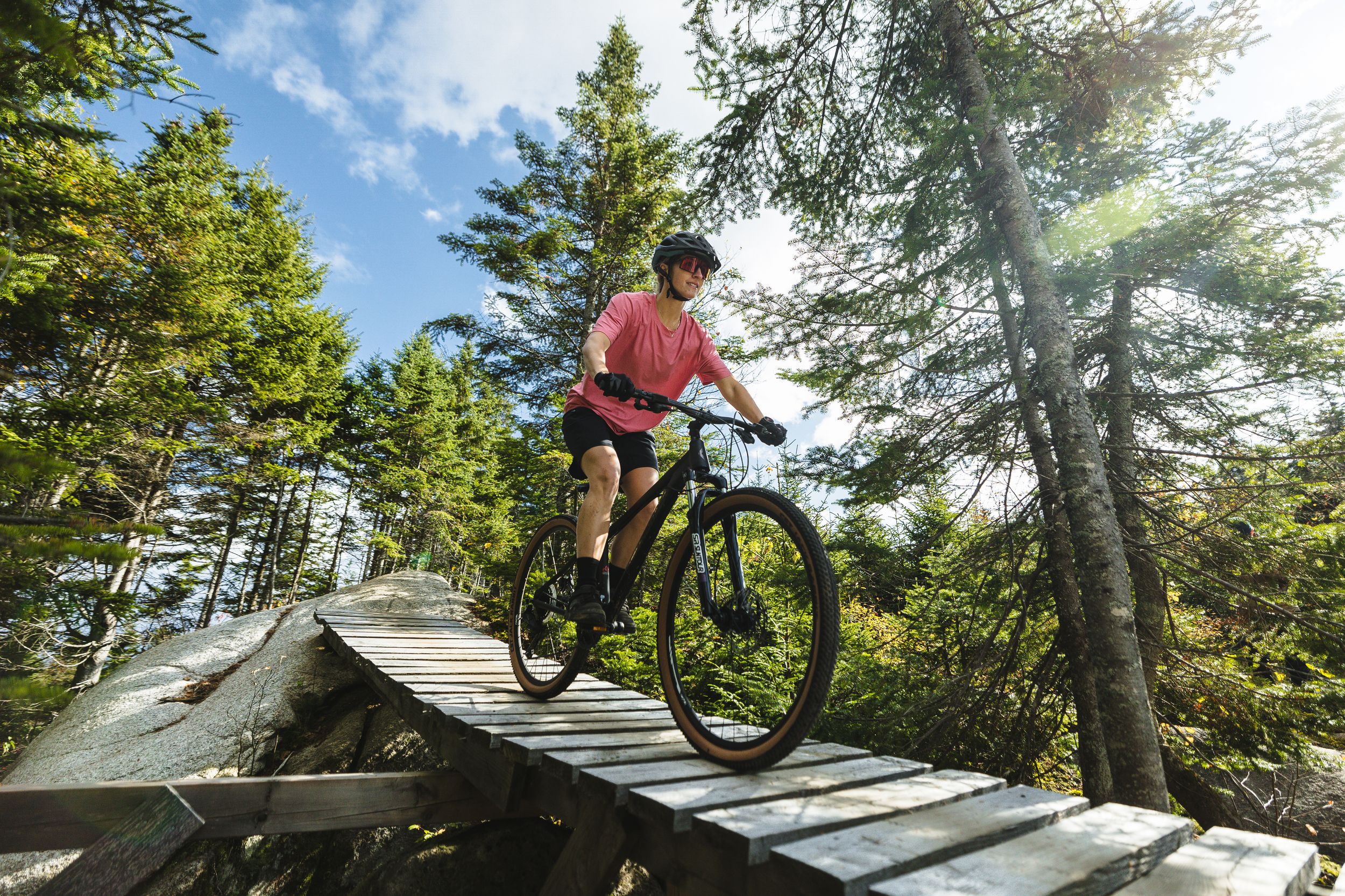 Diamondback Hillside 29" Women's Mountain Bike