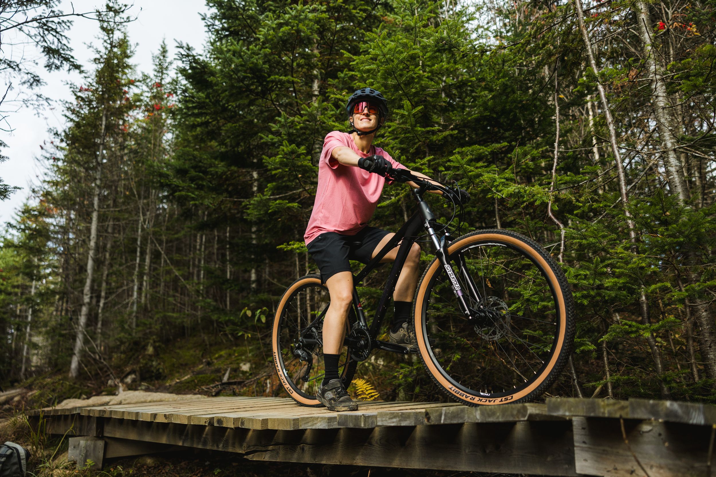 Diamondback Hillside 29" Women's Mountain Bike