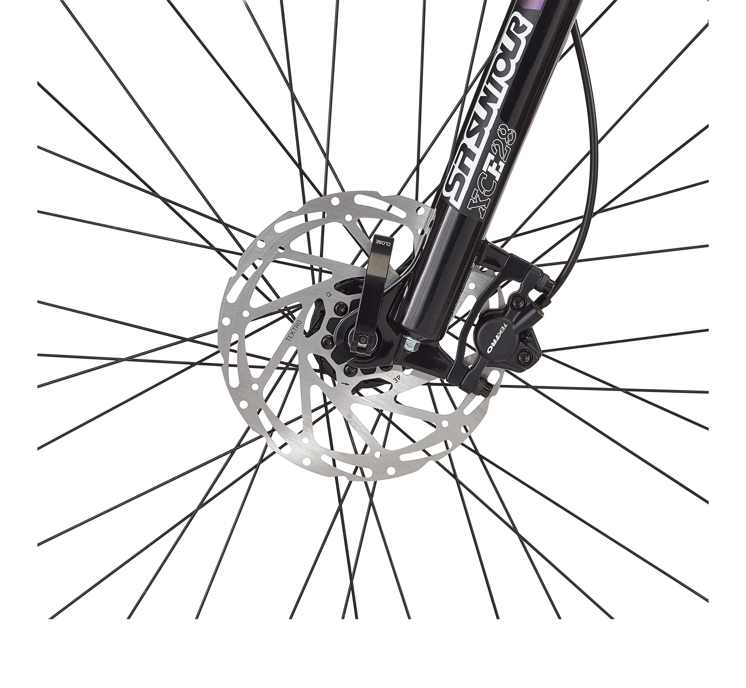 Diamondback Hillside 29" Women's Mountain Bike