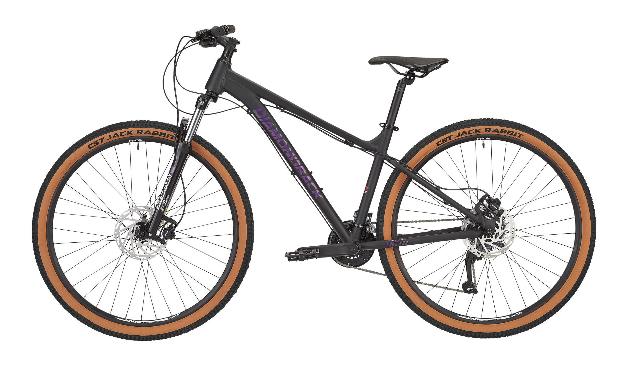 Diamondback Hillside 29" Women's Mountain Bike