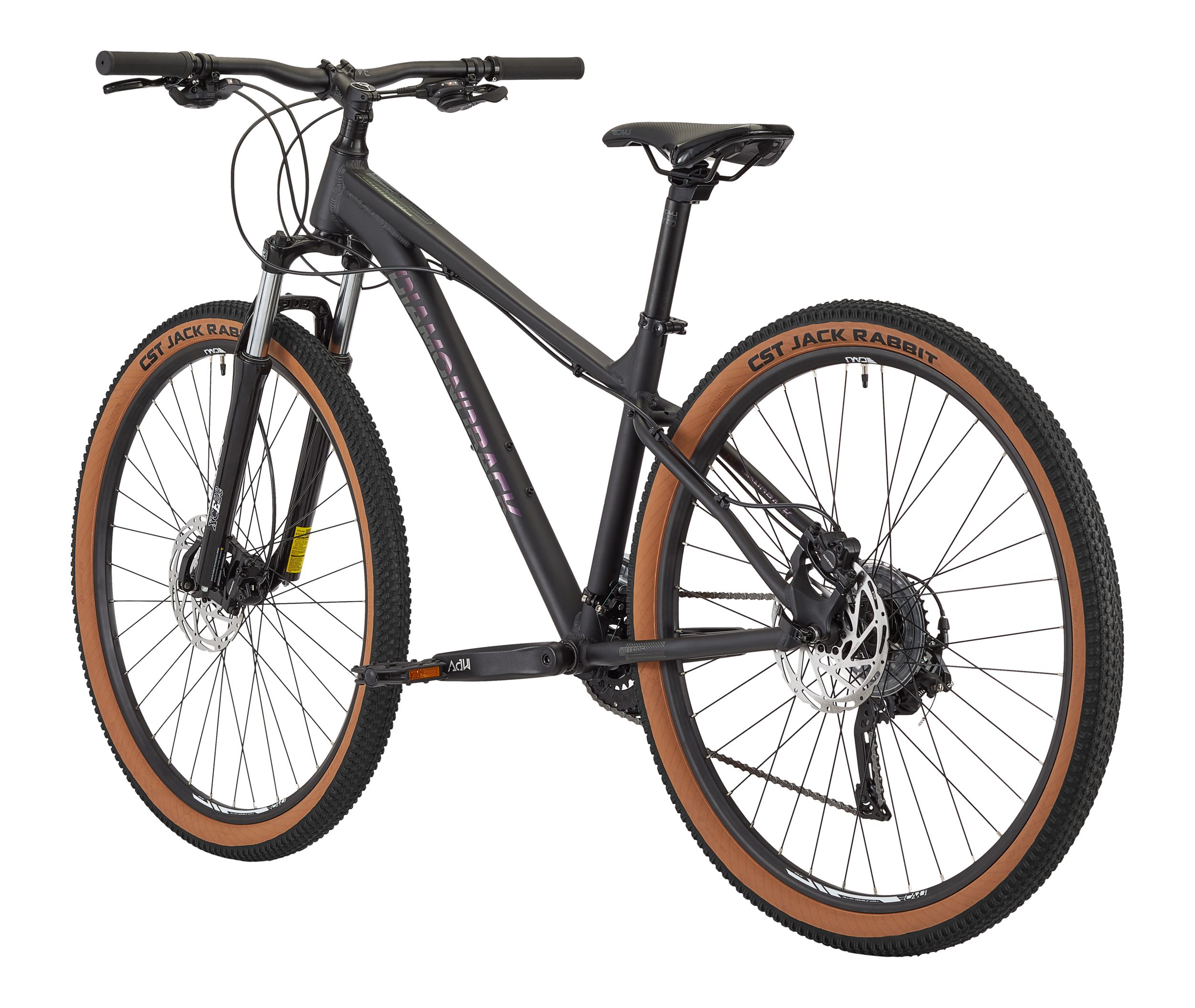 Diamondback Hillside 29" Women's Mountain Bike