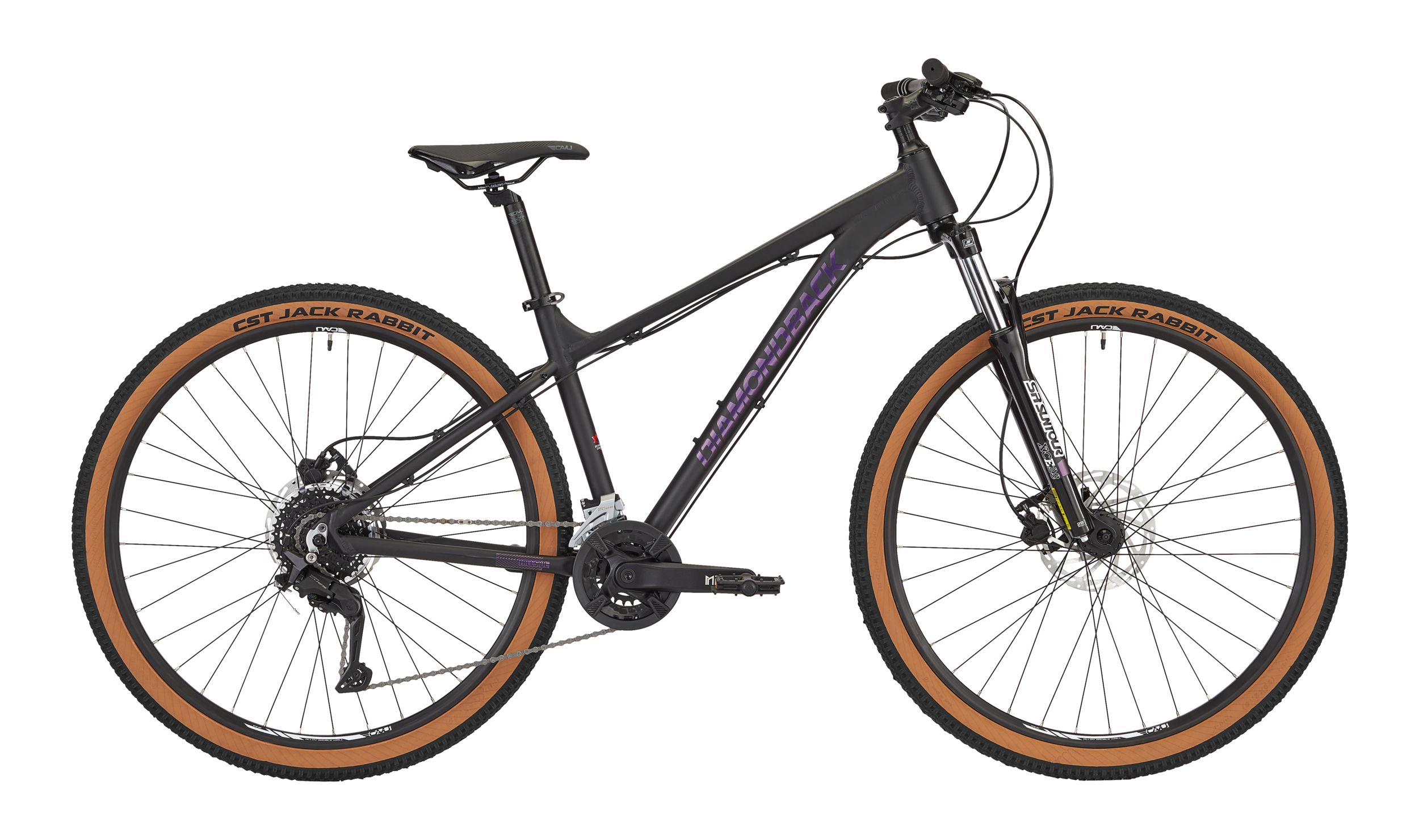 Diamondback Hillside 29" Women's Mountain Bike