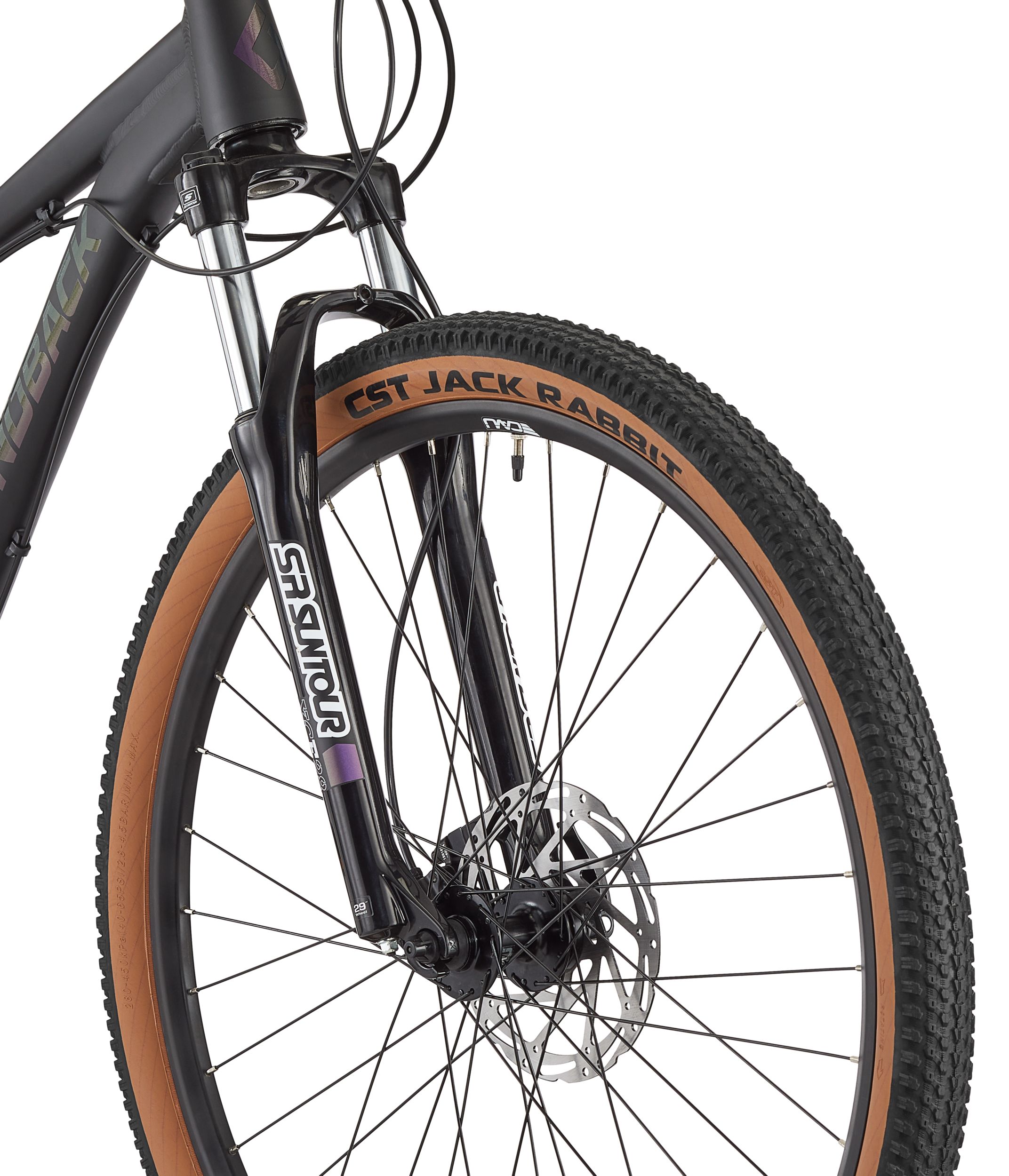 Diamondback Hillside 29" Women's Mountain Bike