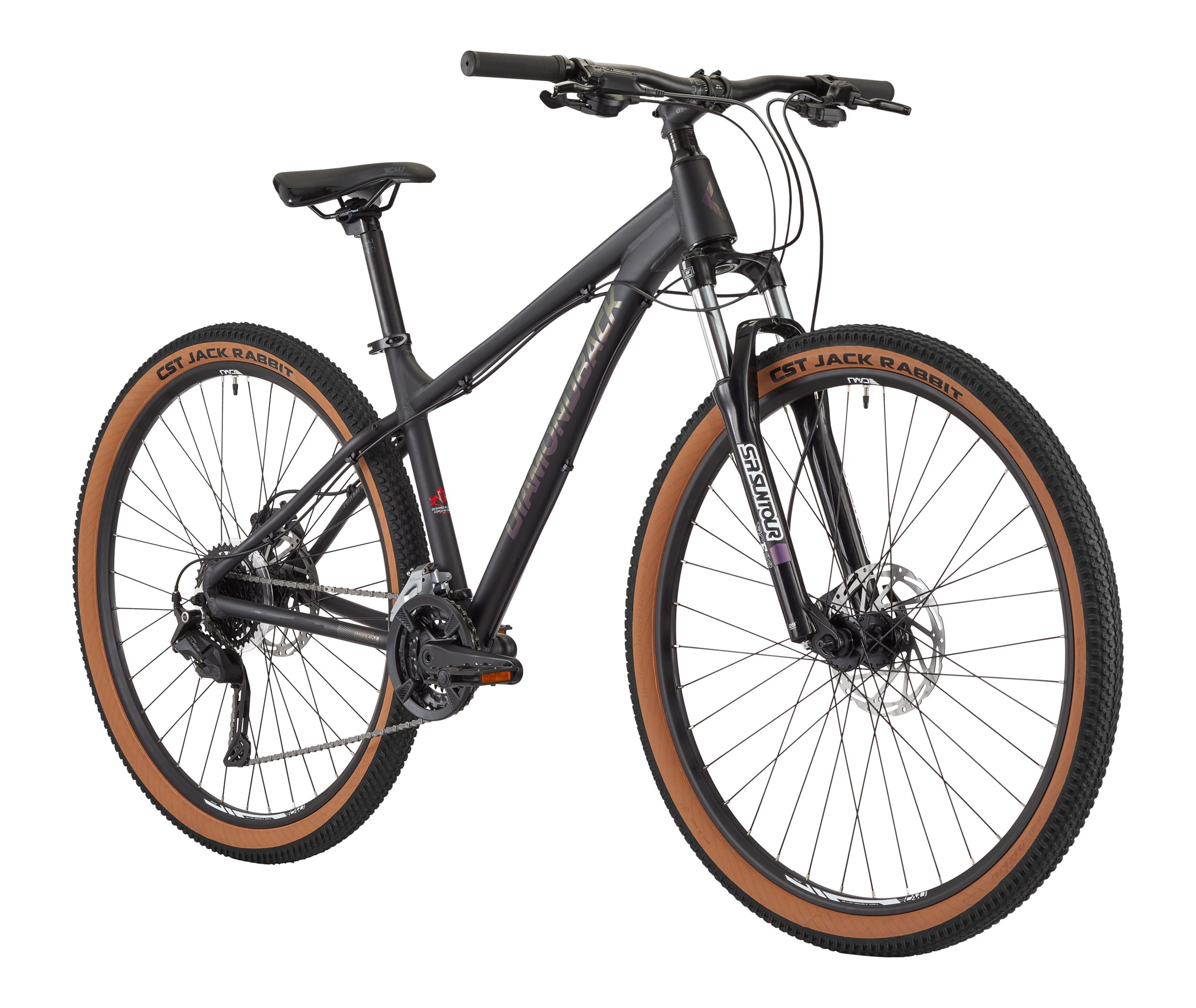 Diamondback Hillside 29" Women's Mountain Bike