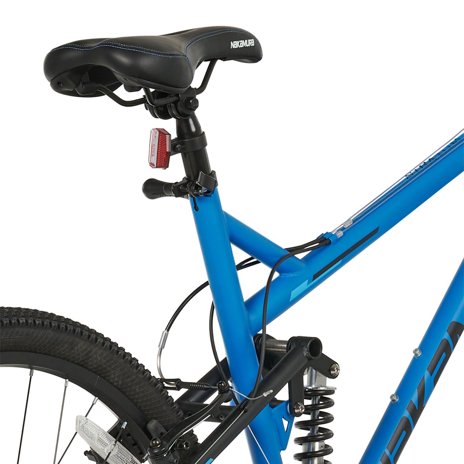 Nakamura Stratum 27.5" Men's Mountain Bike