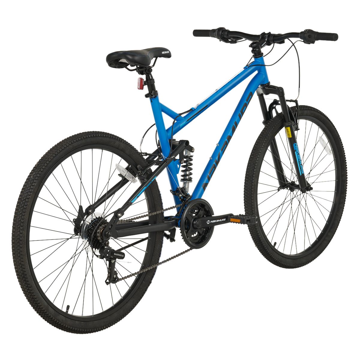 Nakamura Stratum 27.5" Men's Mountain Bike