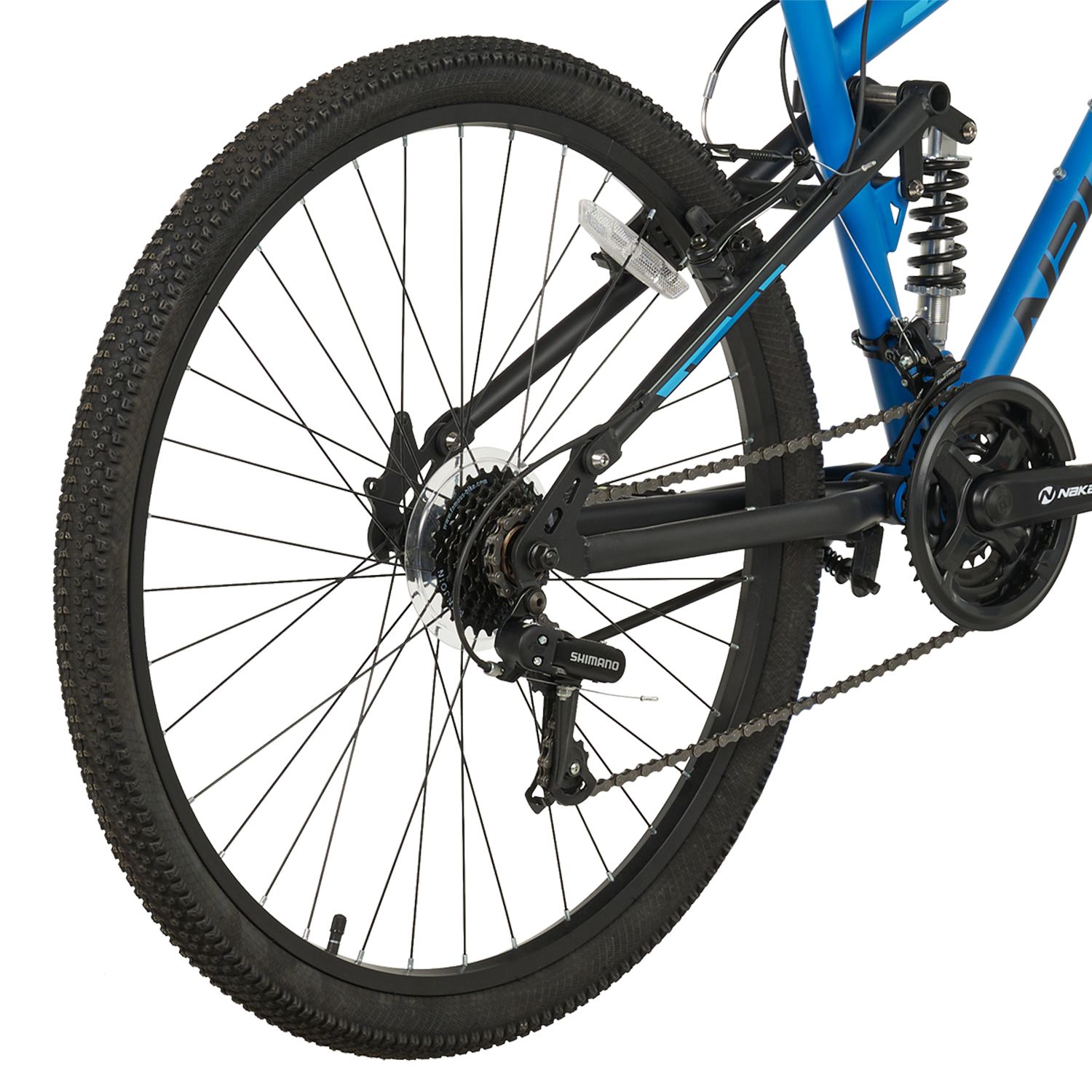 Nakamura Stratum 27.5" Men's Mountain Bike