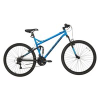 Nakamura Stratum 27.5" Men's Mountain Bike Side_Right