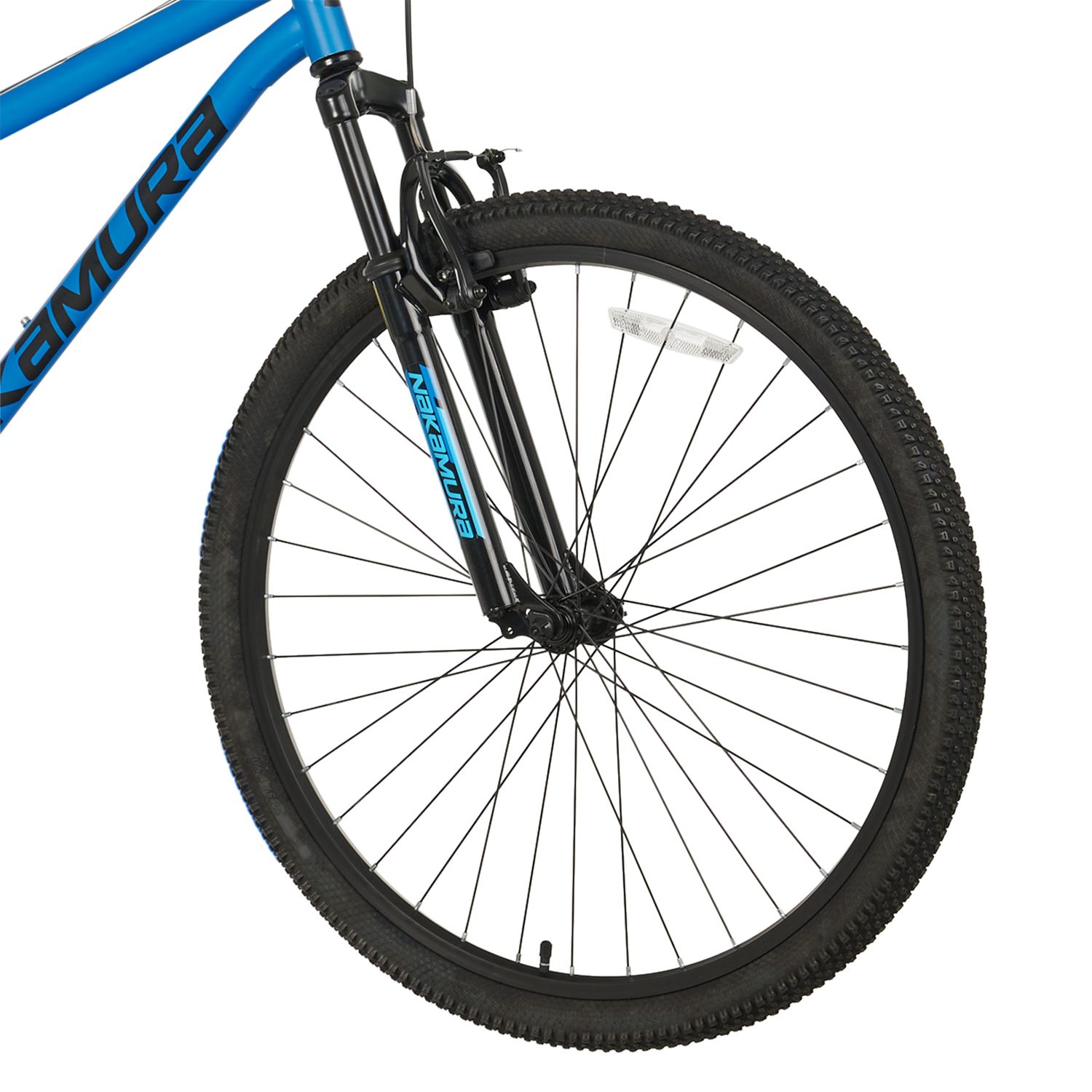 Nakamura Stratum 27.5" Men's Mountain Bike