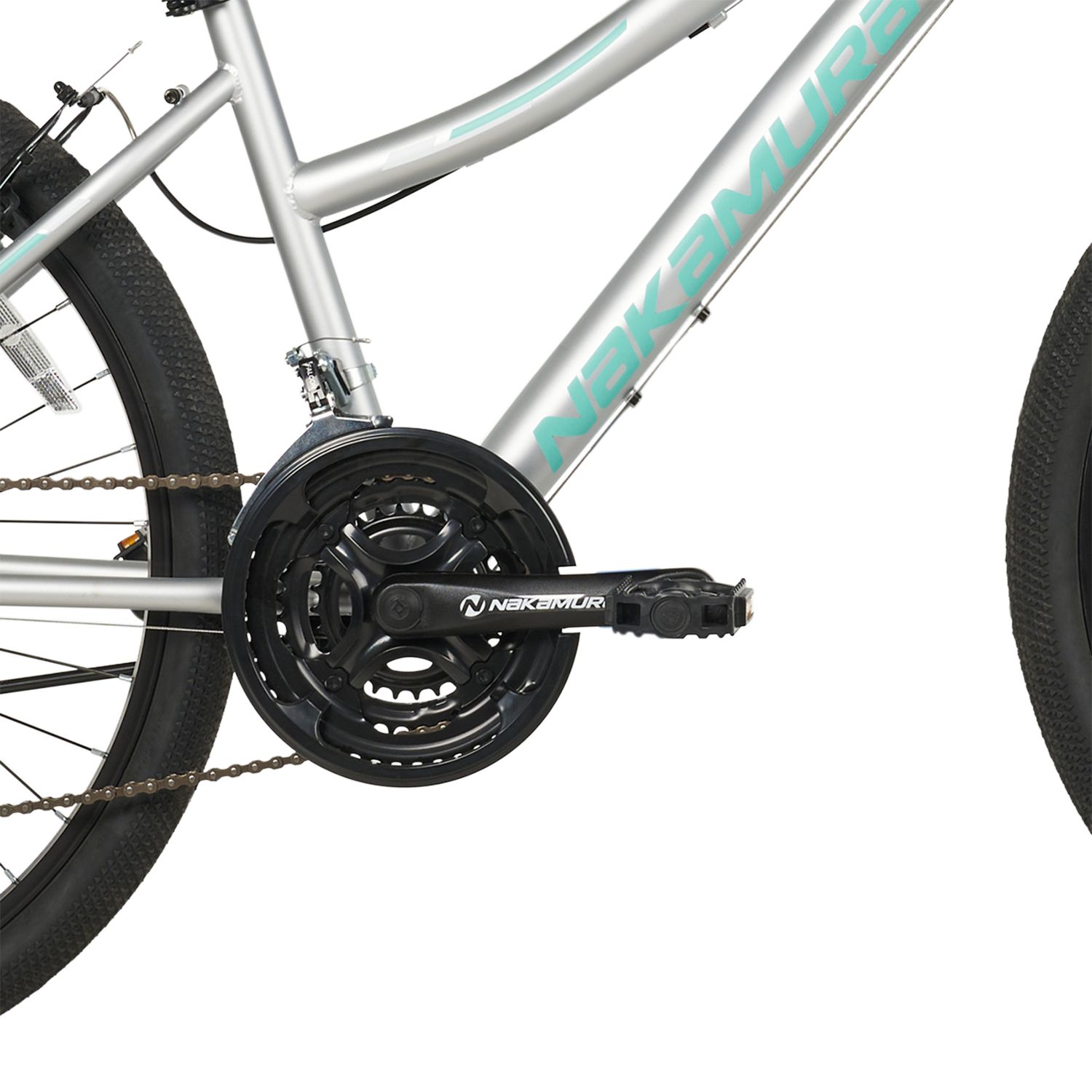 Nakamura Improv 26 Inch Women's Mountain Bike