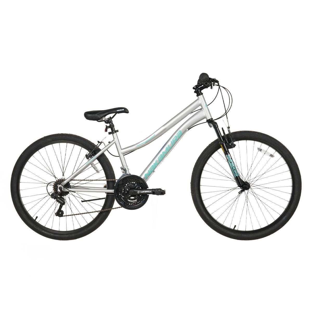Nakamura Improv 26 Inch Women's Mountain Bike