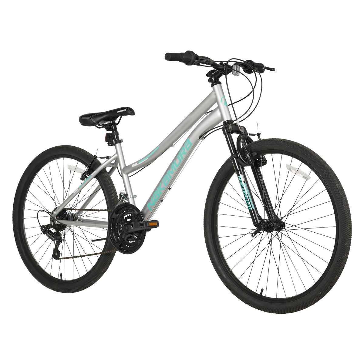 Nakamura Improv 26 Inch Women's Mountain Bike
