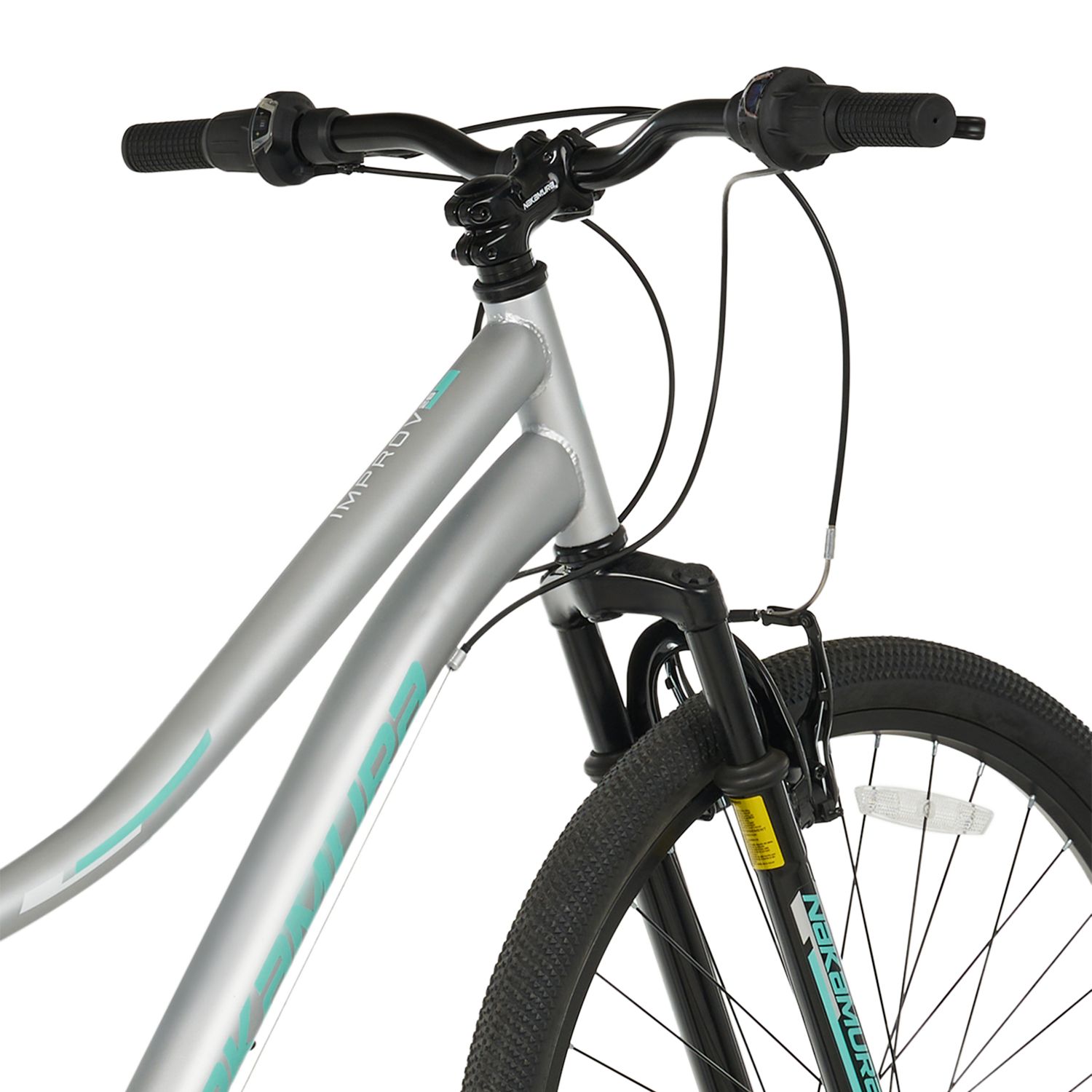 Nakamura Improv 26 Inch Women's Mountain Bike