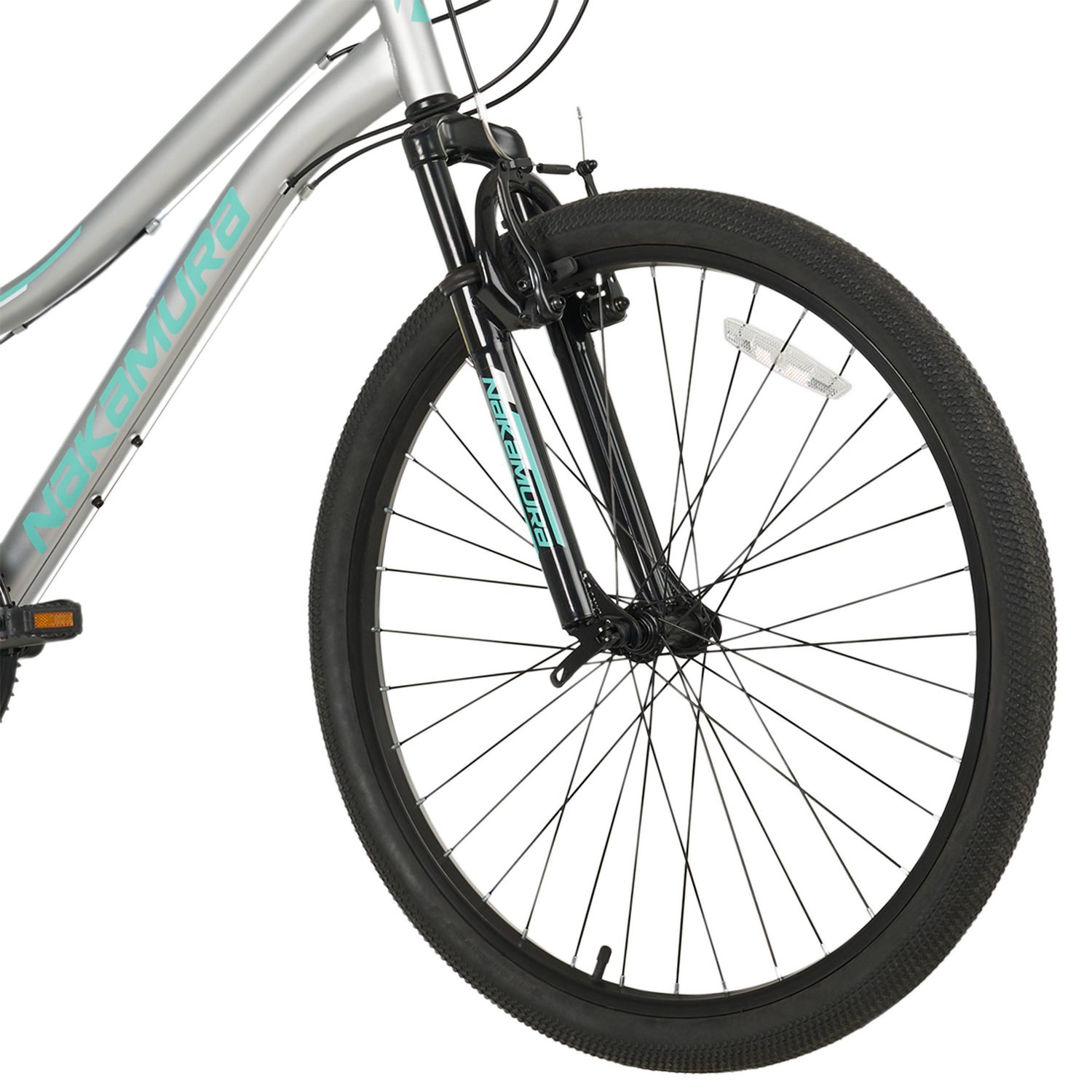 Nakamura Improv 26 Inch Women's Mountain Bike