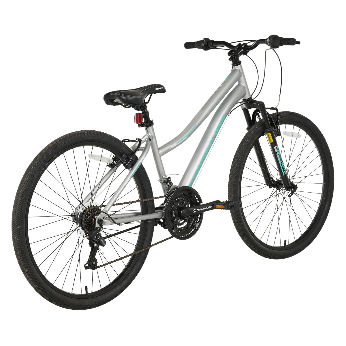 Nakamura Improv 26 Inch Women's Mountain Bike