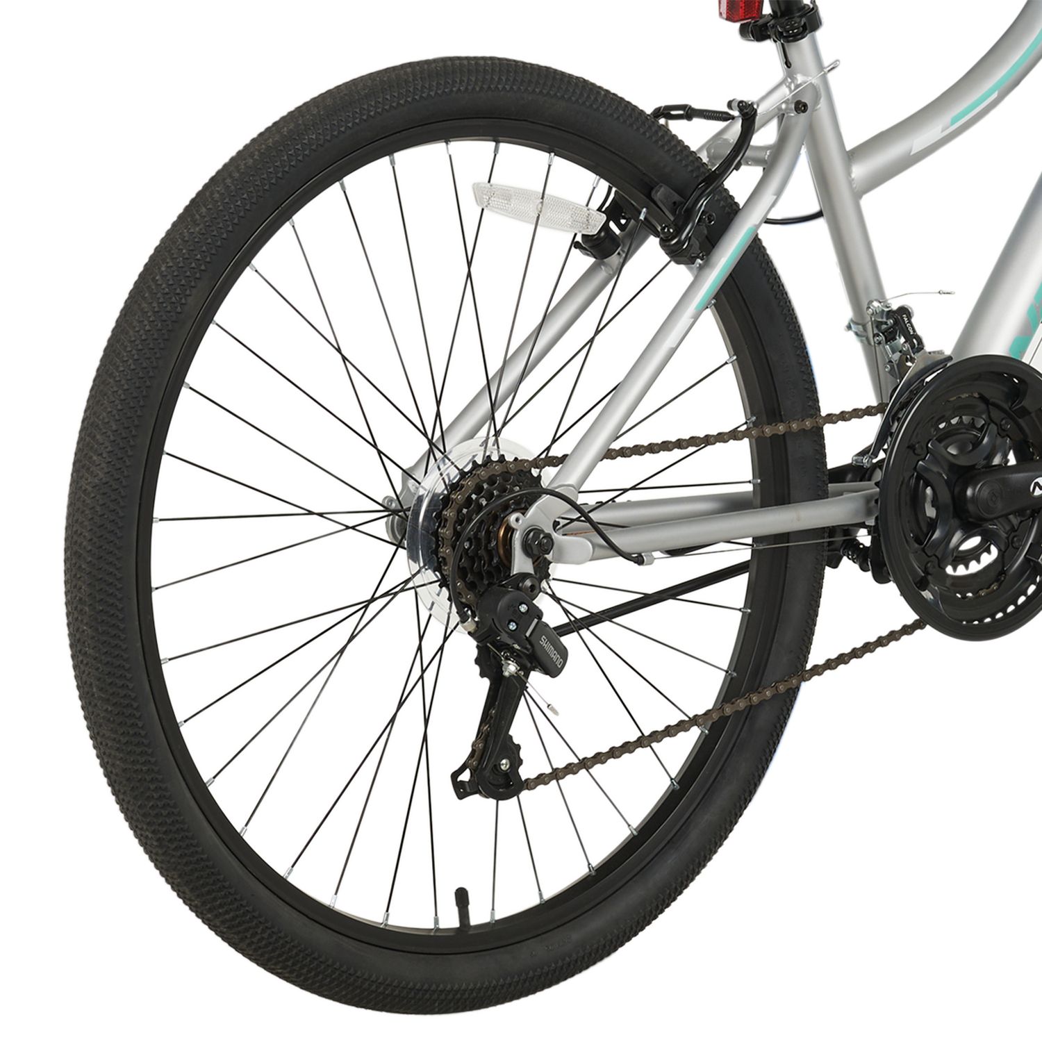 Nakamura Improv 26 Inch Women's Mountain Bike