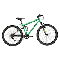 Nakamura Degree 24" Junior Mountain Bike Side_Right