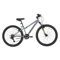 Nakamura Immersion 24" Junior Mountain Bike Side_Right