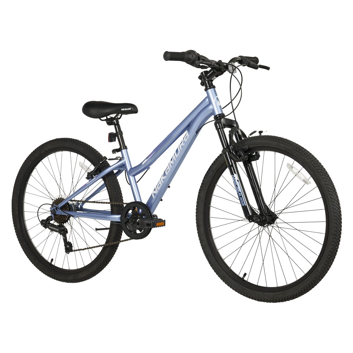 Nakamura Gesture 24" Junior Mountain Bike Front_Angled_Right