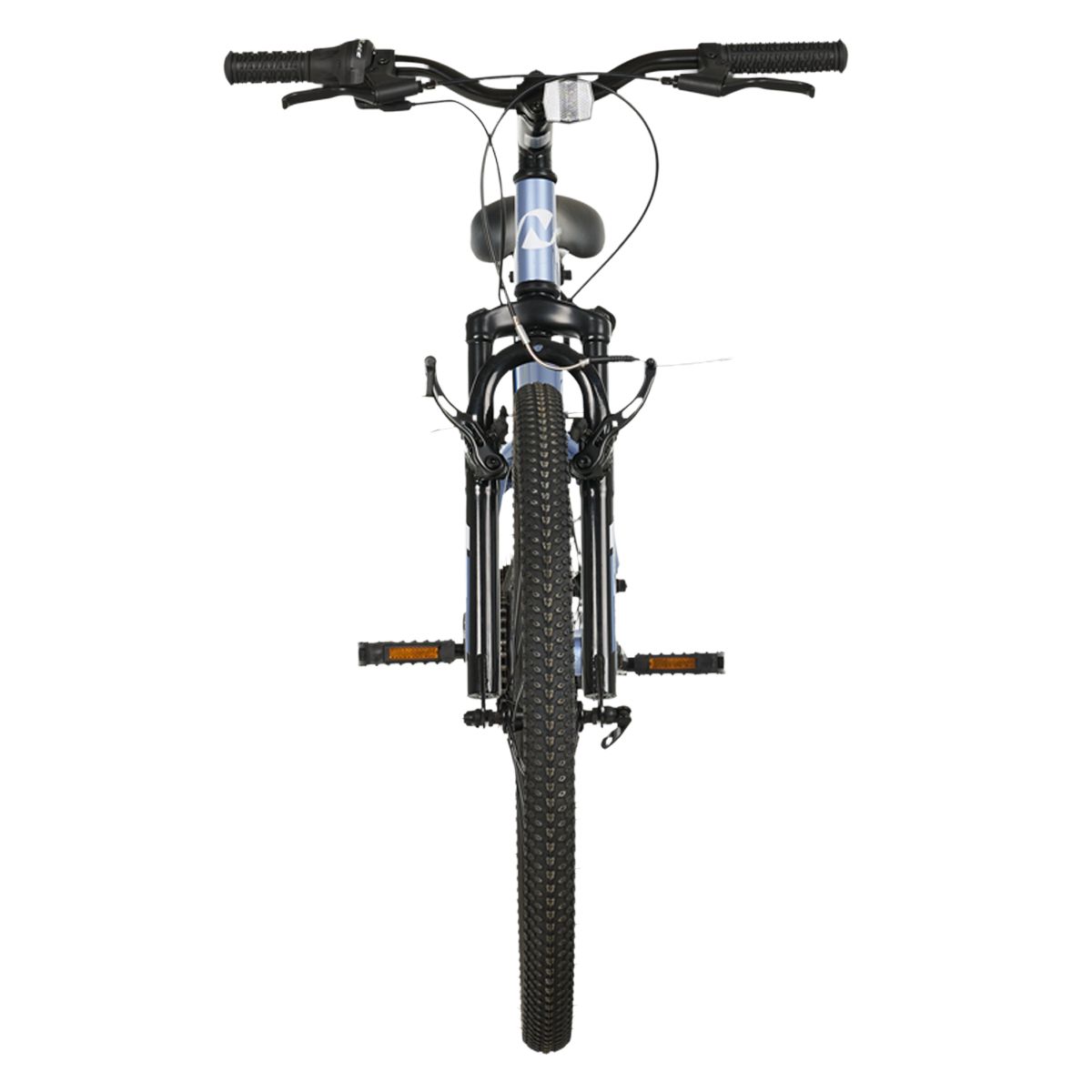 Nakamura Gesture 24" Junior Mountain Bike Front_Flat