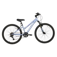 Nakamura Gesture 24" Junior Mountain Bike Side_Right