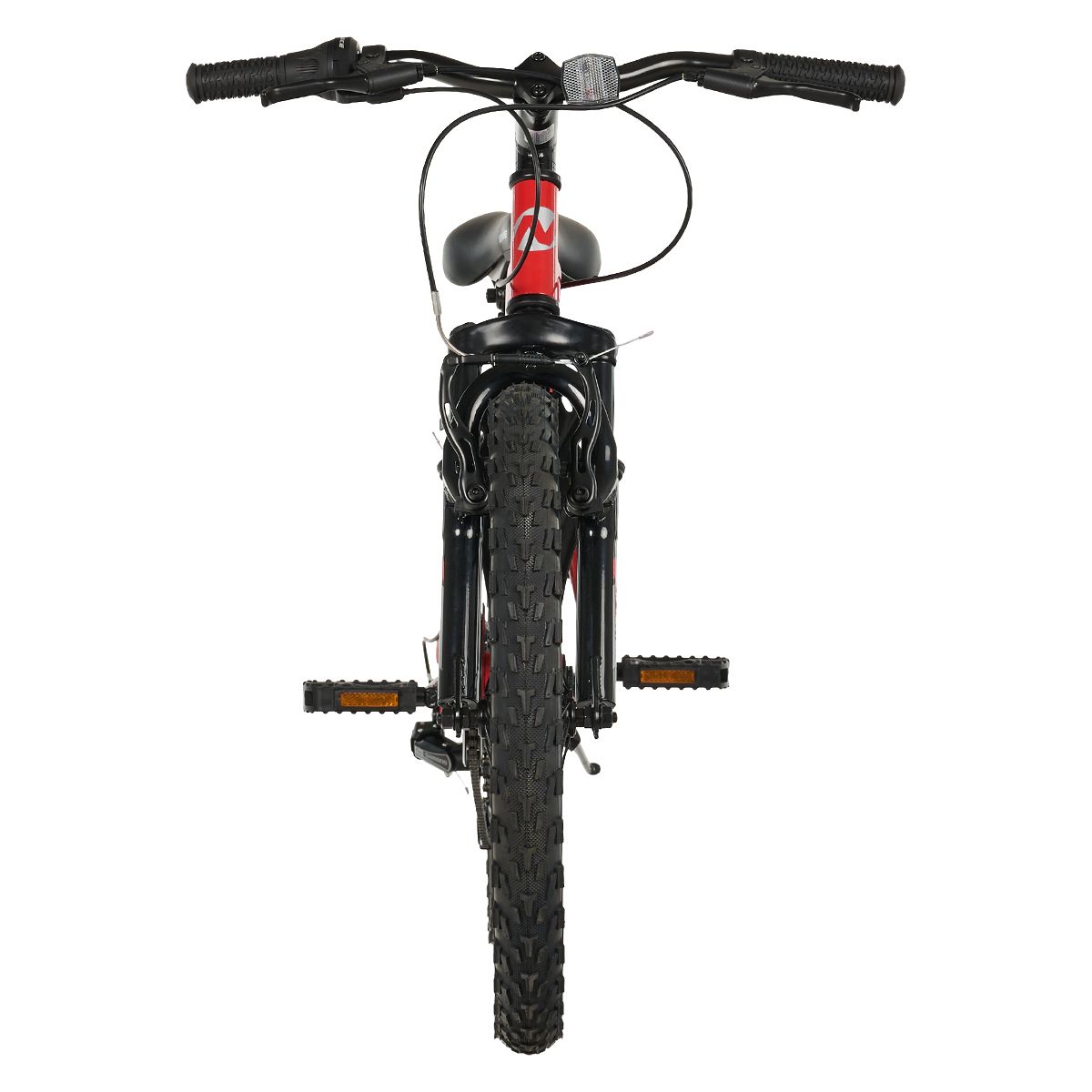 Nakamura PROTEGE 20" Junior Mountain Bike Front_Flat