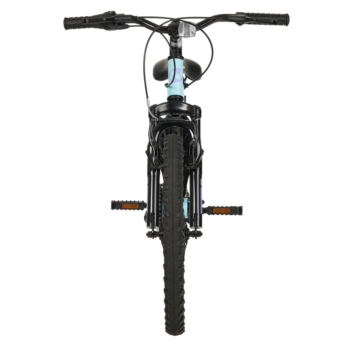 Nakamura Glade 20" Junior Mountain Bike Front_Flat