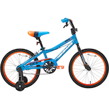 Nakamura DEX 18" Junior  Bike Side_Right