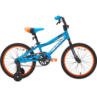 Nakamura DEX 18" Junior  Bike Side_Right
