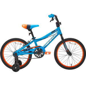 Nakamura DEX 18" Junior  Bike