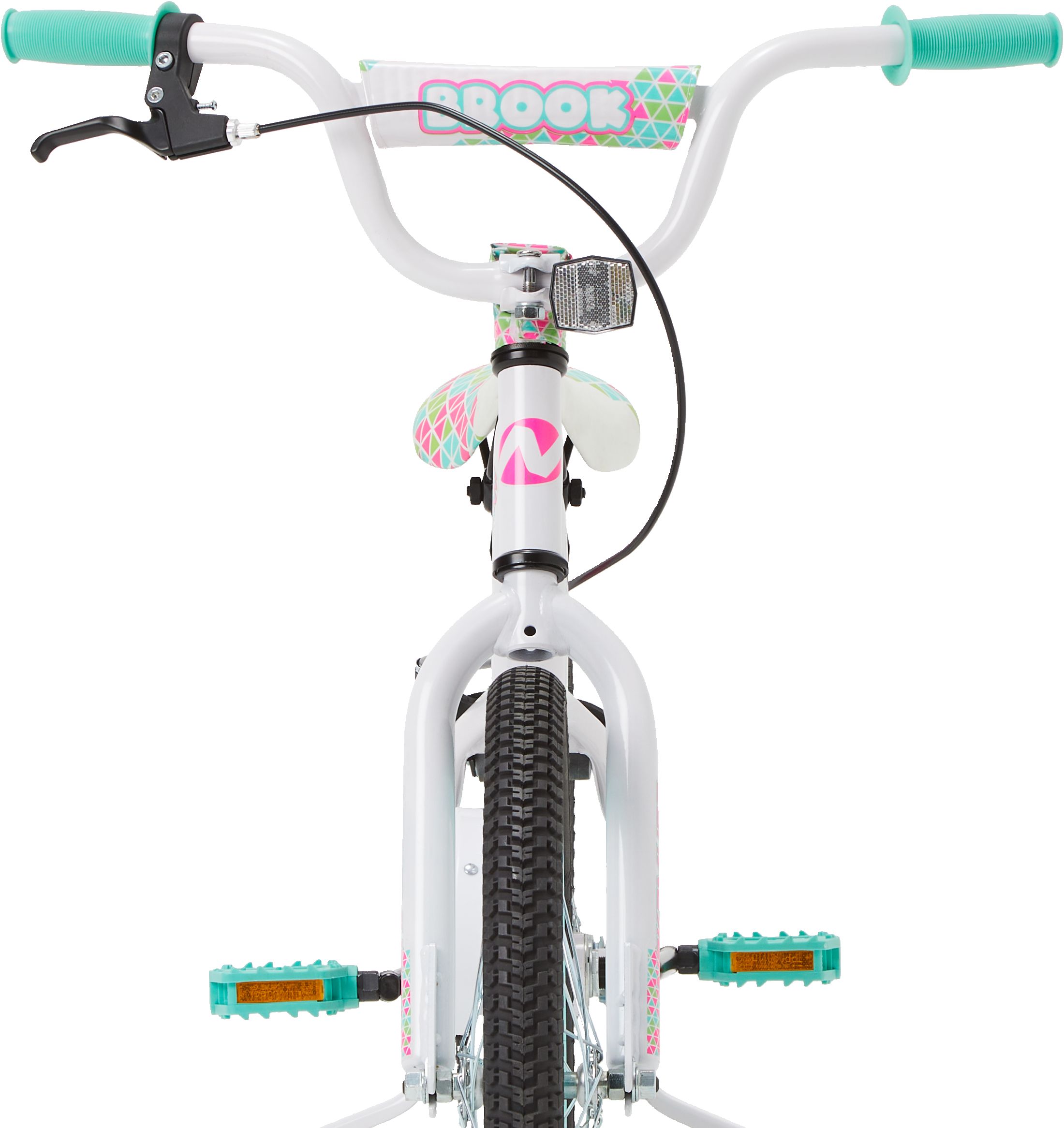 Nakamura Brook 18" Junior  Bike CloseUp