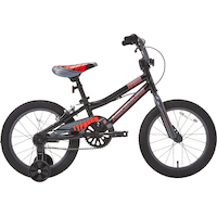 Nakamura Typhoon 16" Junior  Bike Side_Right