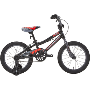 Nakamura Typhoon 16" Junior  Bike