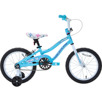 Nakamura Divine 16" Junior  Bike Side_Right