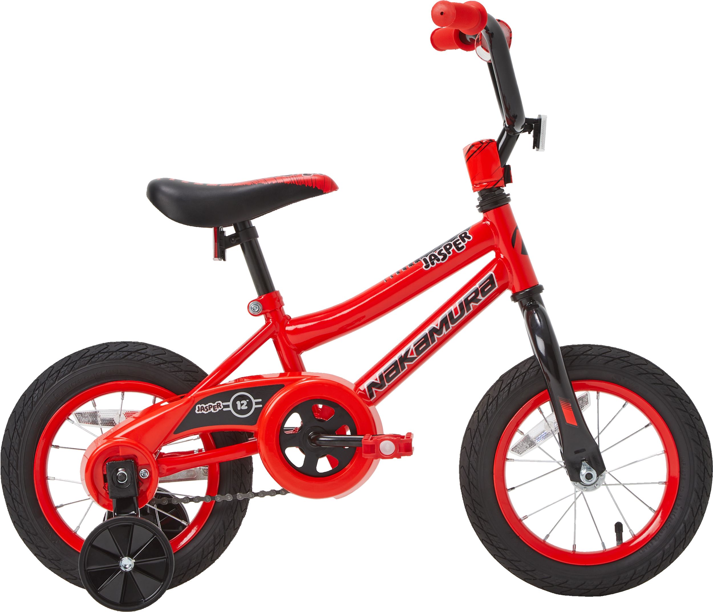Nakamura Jasper 12" Kids' Bike