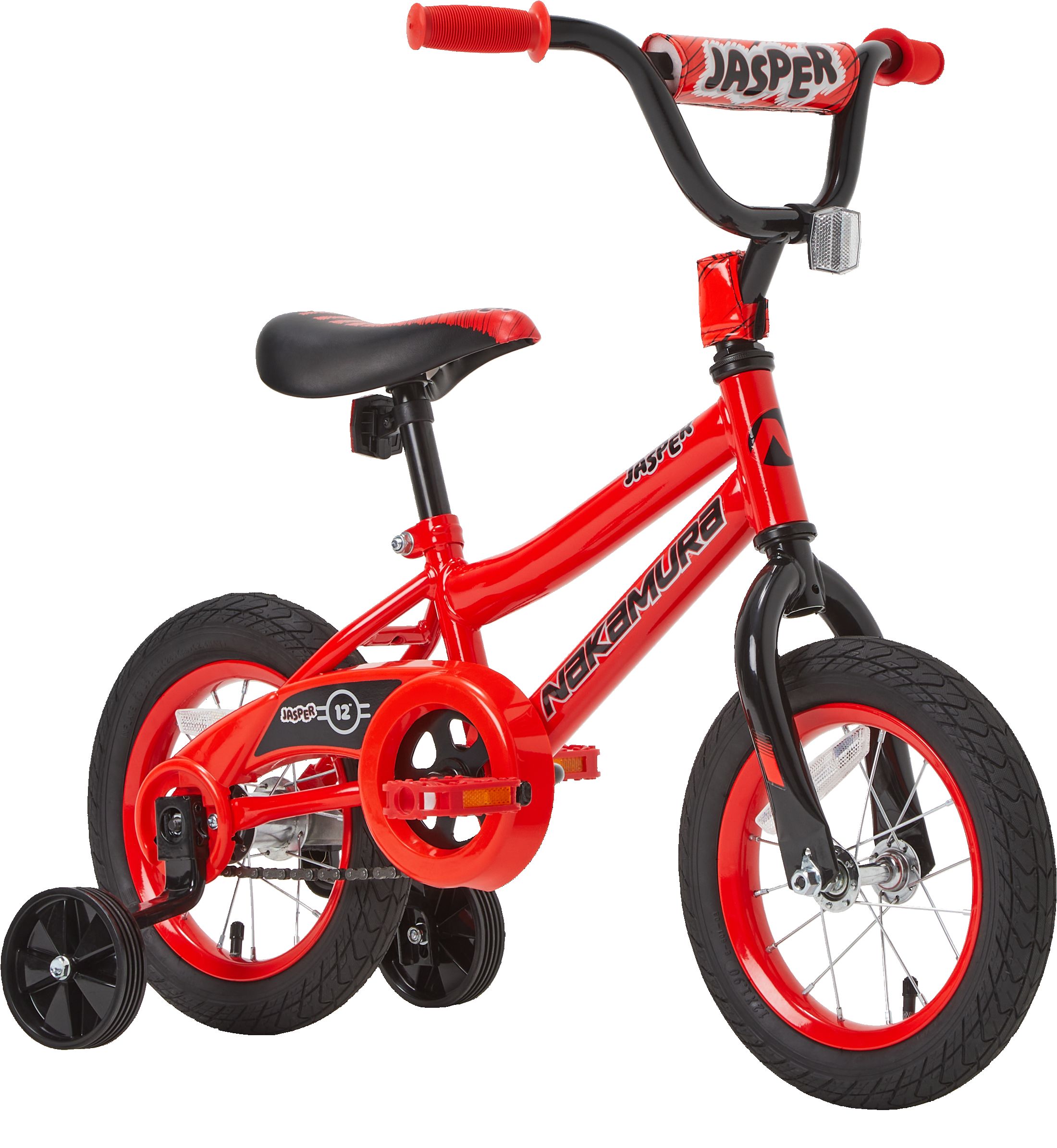 Nakamura Jasper 12" Kids' Bike