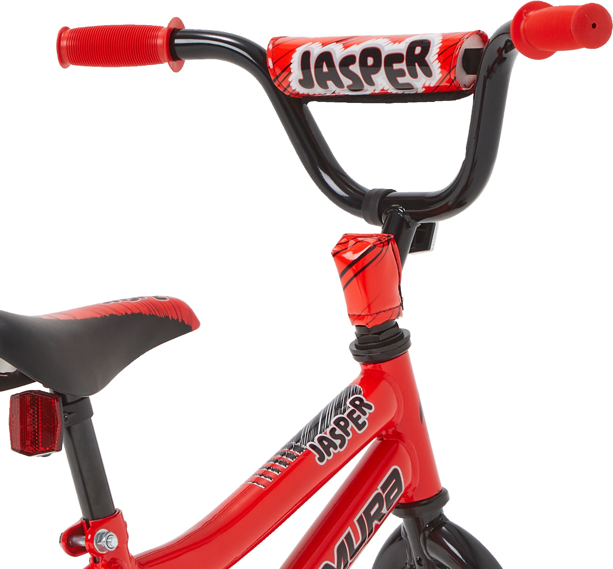 Nakamura Jasper 12" Kids' Bike