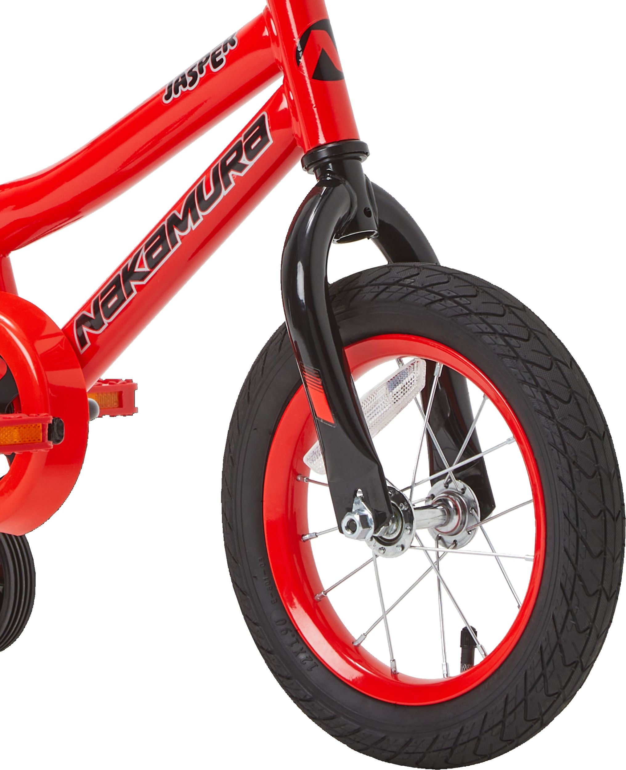 Nakamura Jasper 12" Kids' Bike