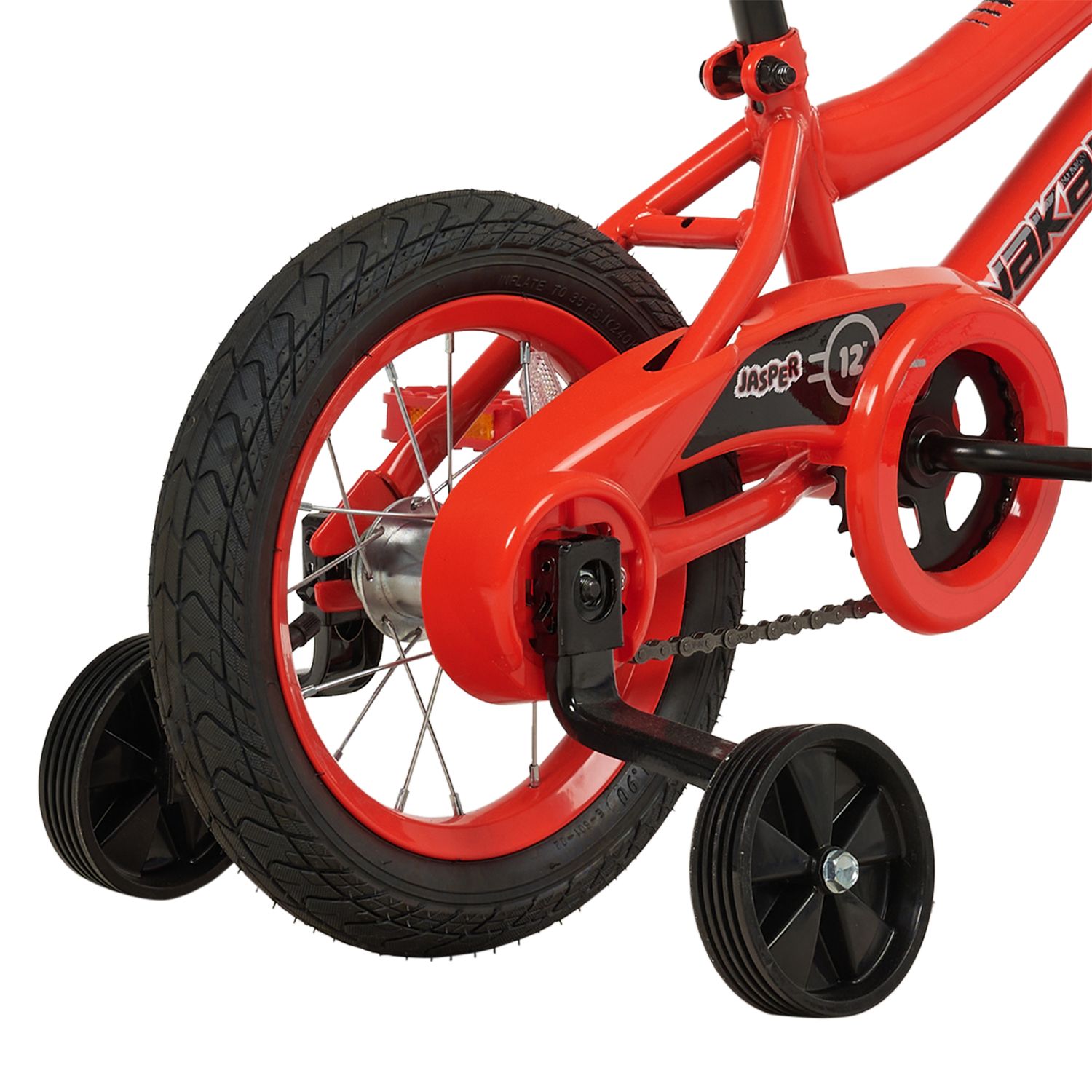 Nakamura Jasper 12" Kids' Bike
