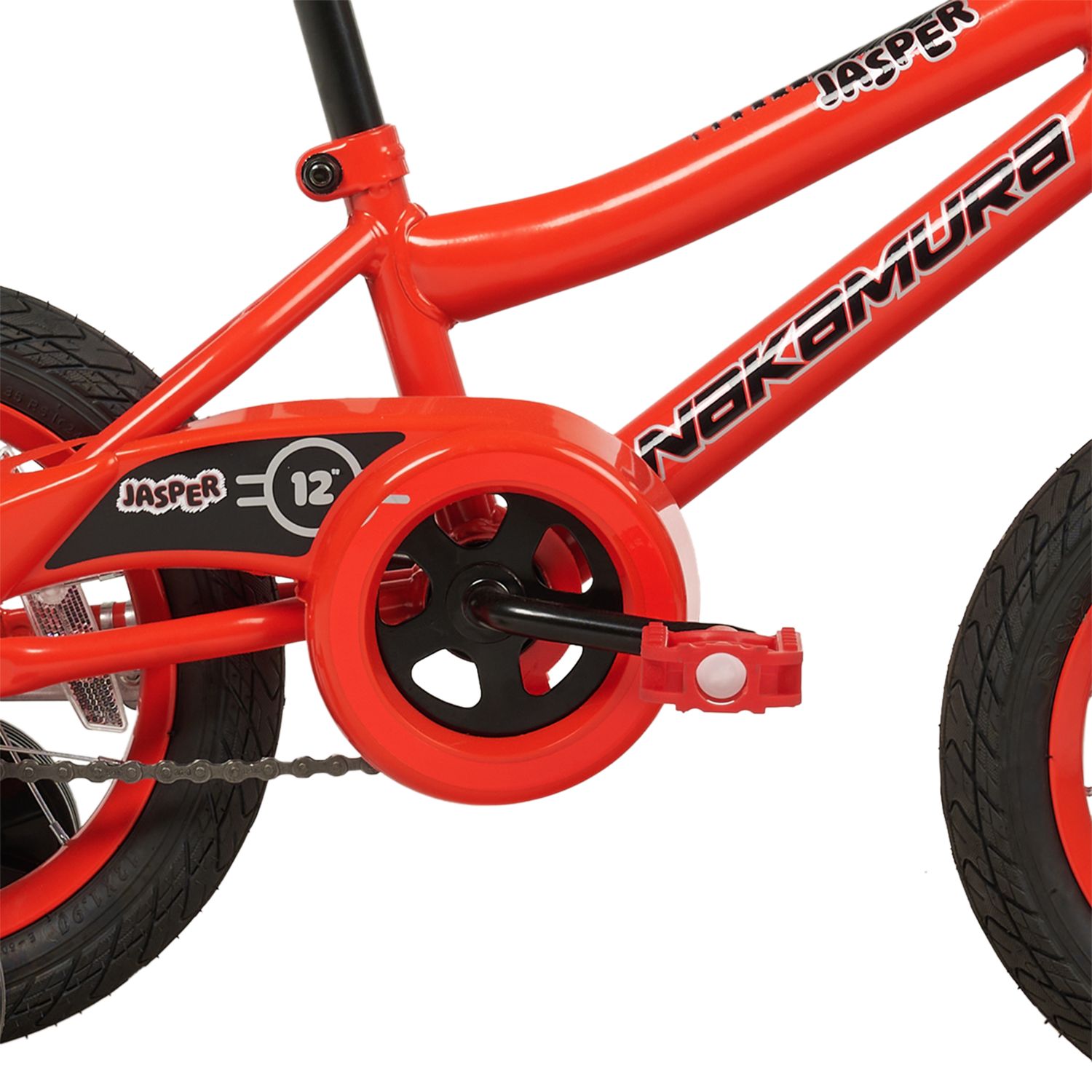 Nakamura Jasper 12" Kids' Bike