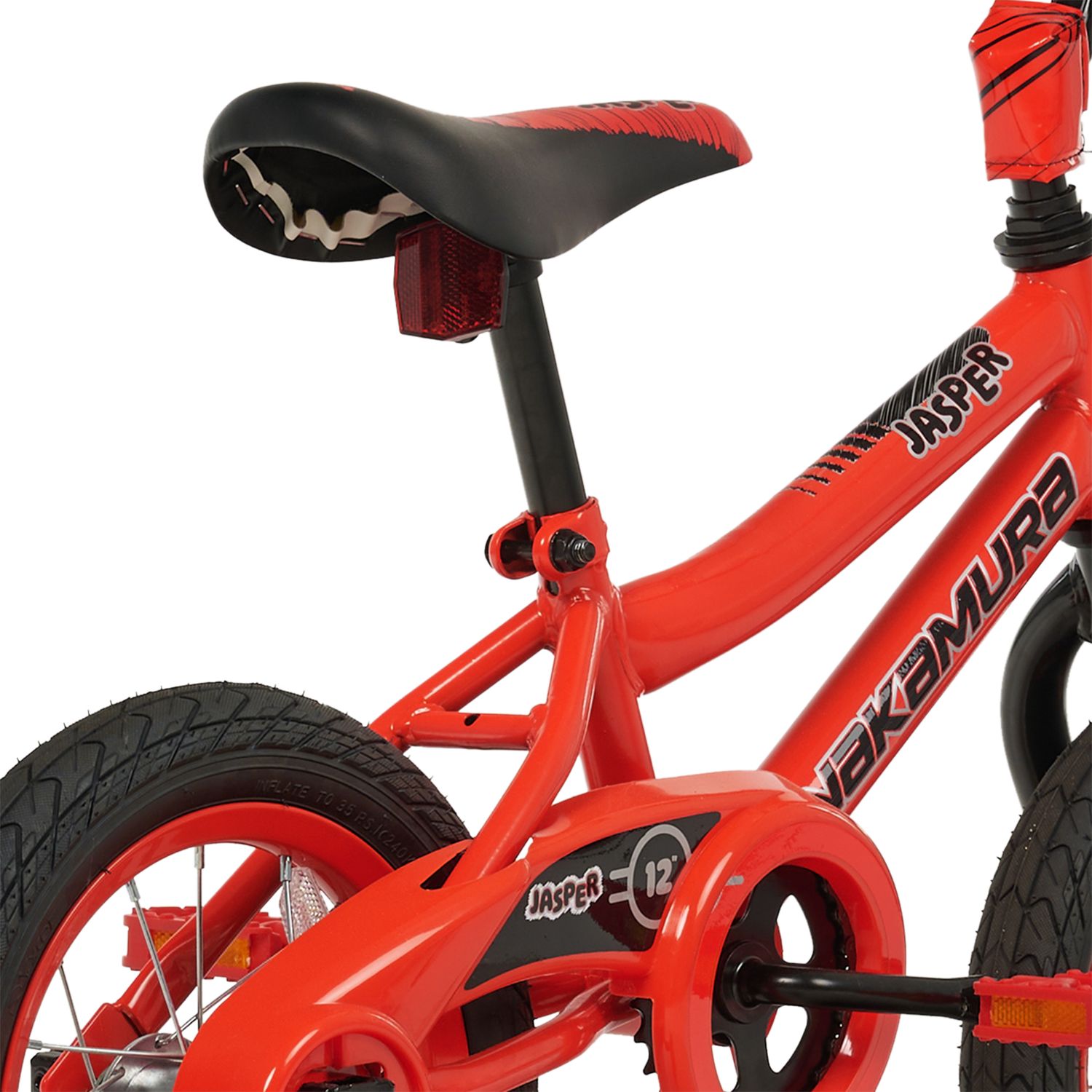 Nakamura Jasper 12" Kids' Bike