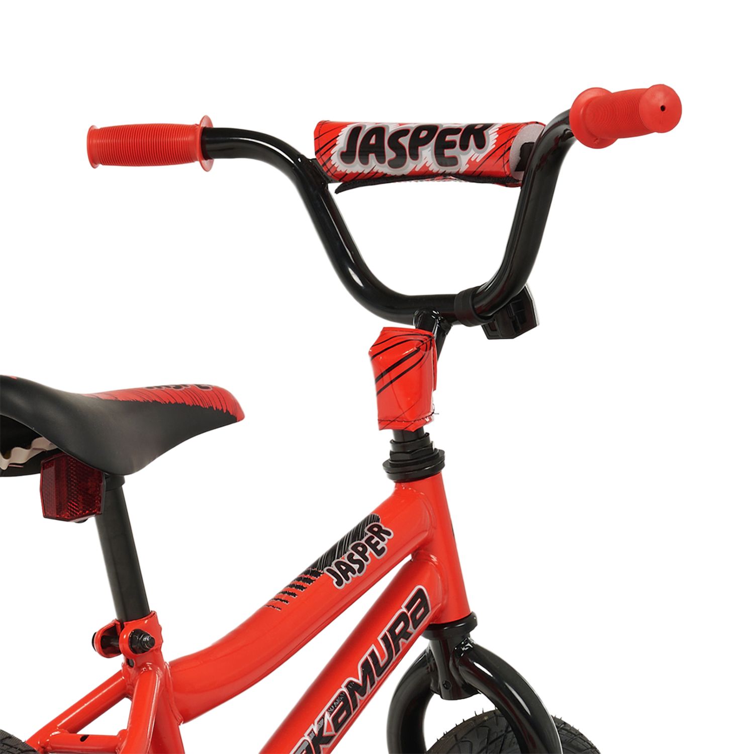 Nakamura Jasper 12" Kids' Bike