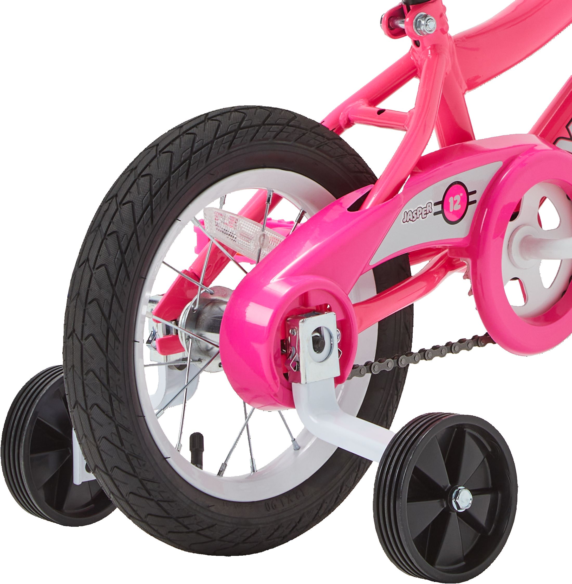 Nakamura Jasper 12" Kids' Bike